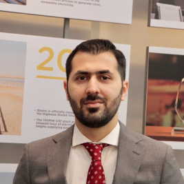 Adnan Qaisar