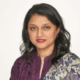 Asma Jan Muhammad