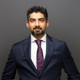 Babar Ali Hashmi