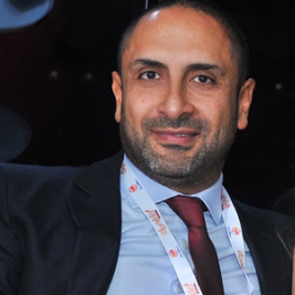 Baha Galal