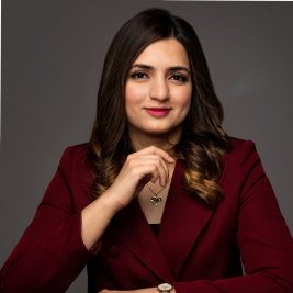Rabia Shaukat