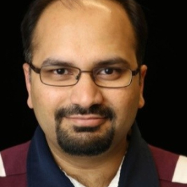 Talha Lateef