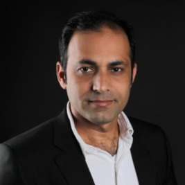 Wali Bhutto