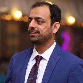 Zaid Farhad